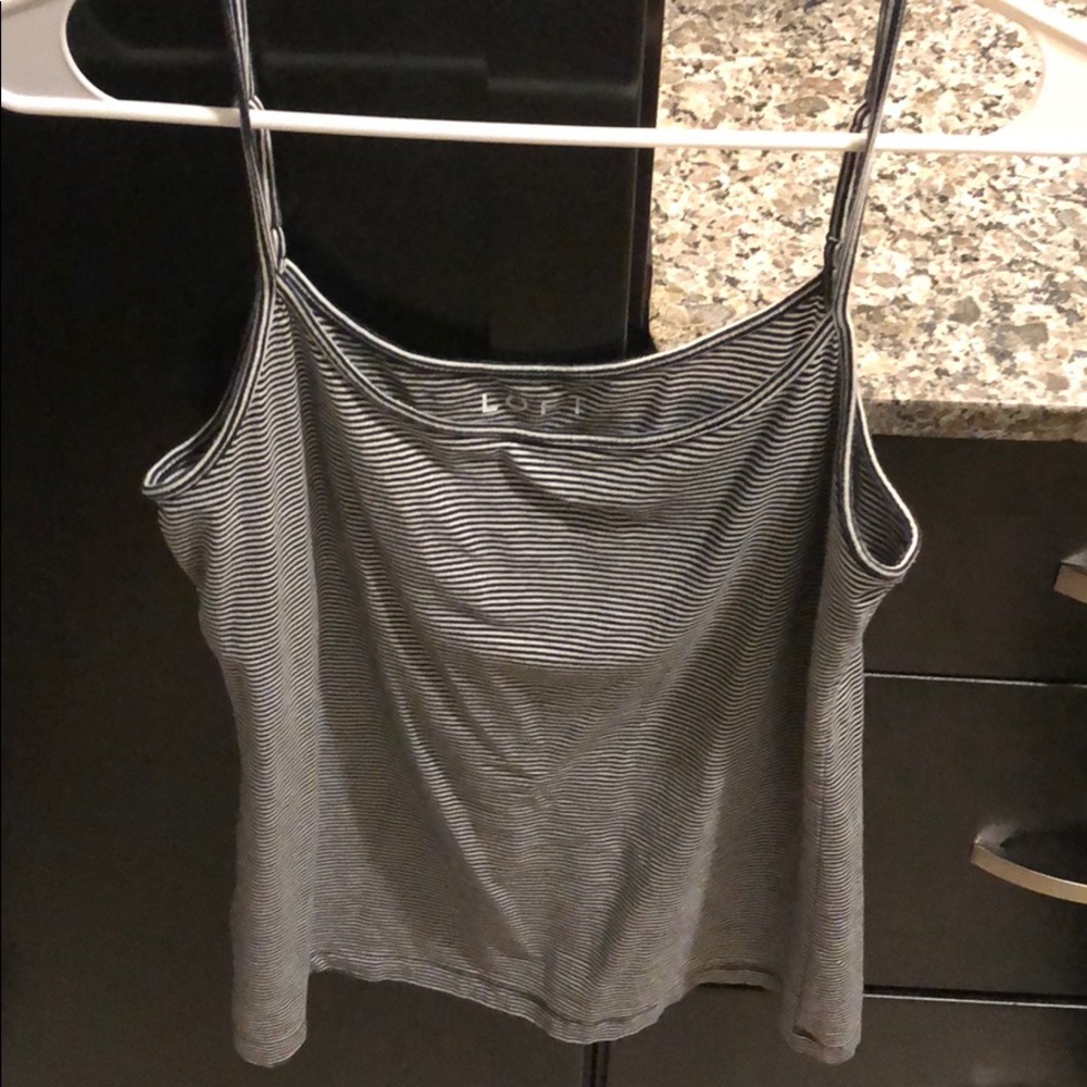 Adjustable Loft camisole